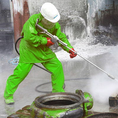 Mantenimiento Industrial