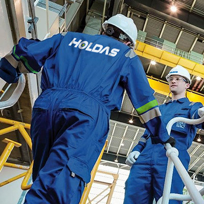 Mantenimiento Industrial