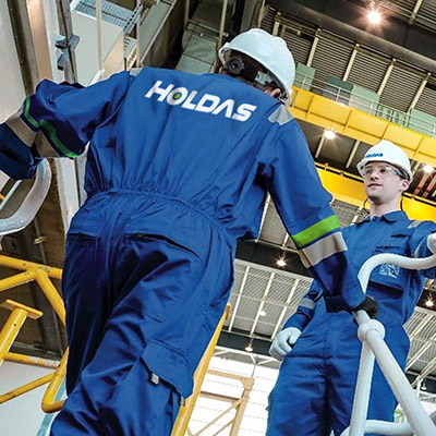 Mantenimiento Industrial
